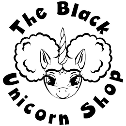 THE BLACK UNICORN SHOP