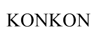 KONKON