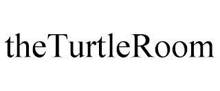 THETURTLEROOM