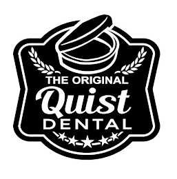 THE ORIGINAL QUIST DENTAL