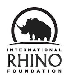 INTERNATIONAL RHINO FOUNDATION