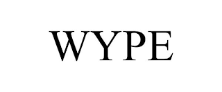 WYPE