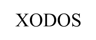 XODOS