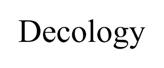 DECOLOGY