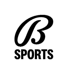 B SPORTS