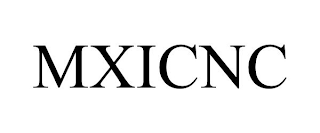 MXICNC