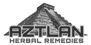 AZTLAN HERBAL REMEDIES