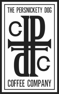THE PERSNICKETY DOG COFFEE COMPANY TPDCC