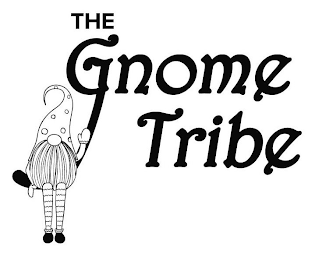 THE GNOME TRIBE