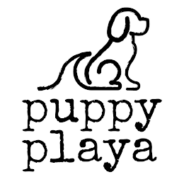 PUPPY PLAYA