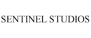 SENTINEL STUDIOS