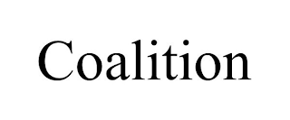 COALITION