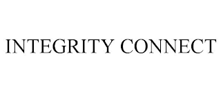 INTEGRITY CONNECT