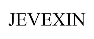 JEVEXIN