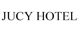 JUCY HOTEL