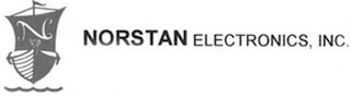 N NORSTAN ELECTRONICS, INC.