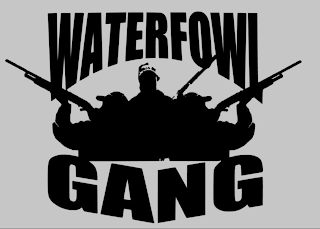 WATERFOWL GANG