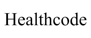 HEALTHCODE