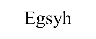 EGSYH