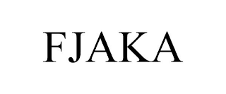 FJAKA