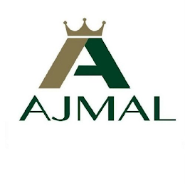 A AJMAL