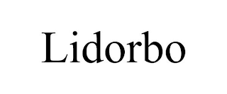 LIDORBO