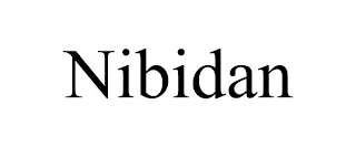 NIBIDAN