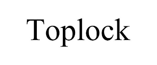 TOPLOCK