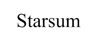 STARSUM