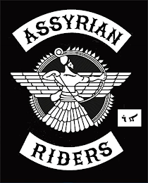 ASSYRIAN RIDERS