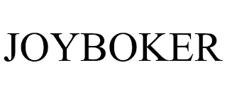 JOYBOKER