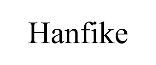 HANFIKE