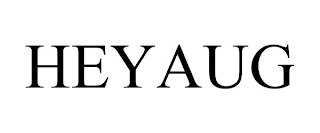 HEYAUG