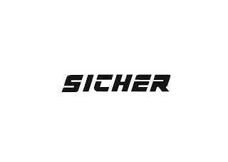 SICHER