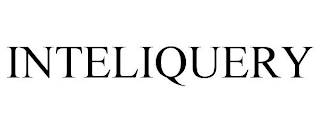 INTELIQUERY