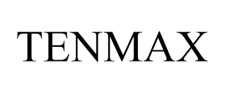 TENMAX