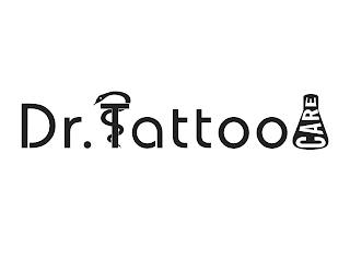 DR.TATTOO CARE