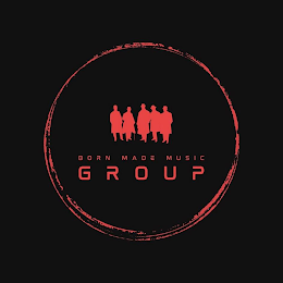 BORN MADE MUSIC GROUP