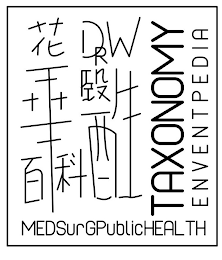 DRW MEDSURGPUBLICHEALTH TAXONOMY ENVENTPEDIA