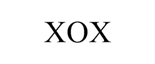 XOX