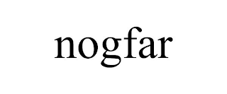 NOGFAR