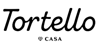 TORTELLO CASA