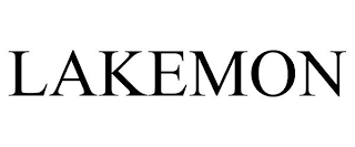 LAKEMON
