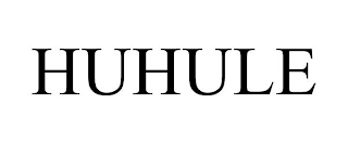 HUHULE