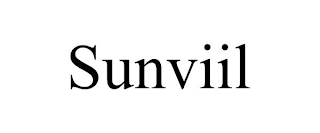 SUNVIIL