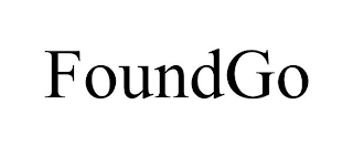 FOUNDGO