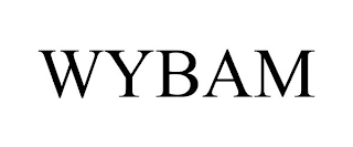 WYBAM