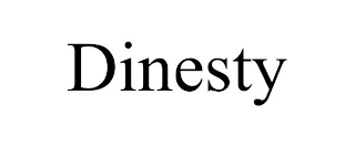 DINESTY