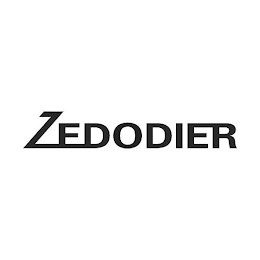 ZEDODIER