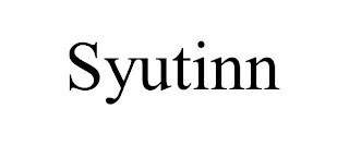 SYUTINN